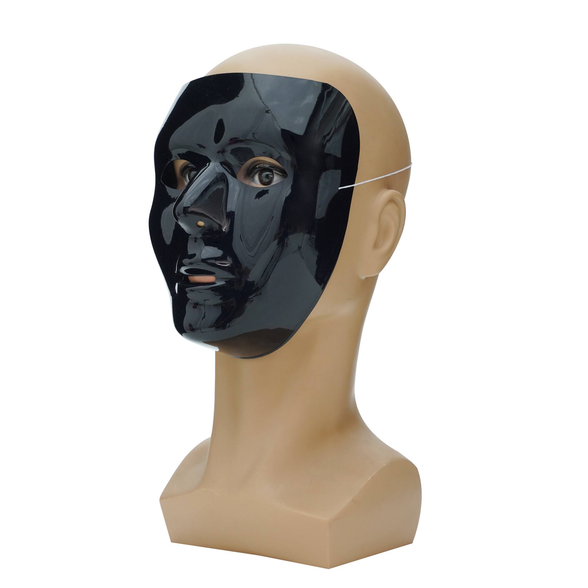Full Costume Face Mask